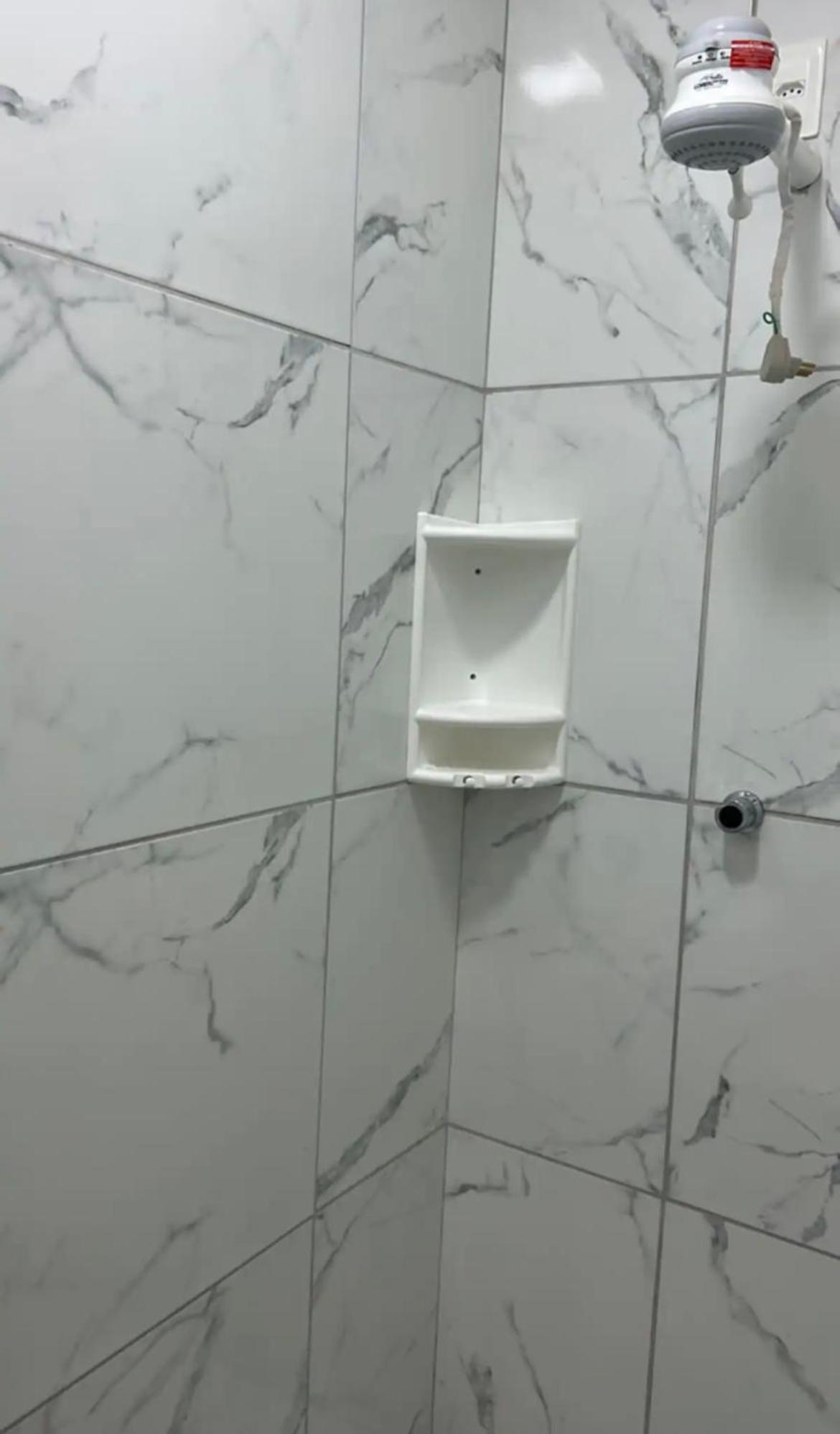 Studio 06 Da Boa Vista Ресифи Екстериор снимка